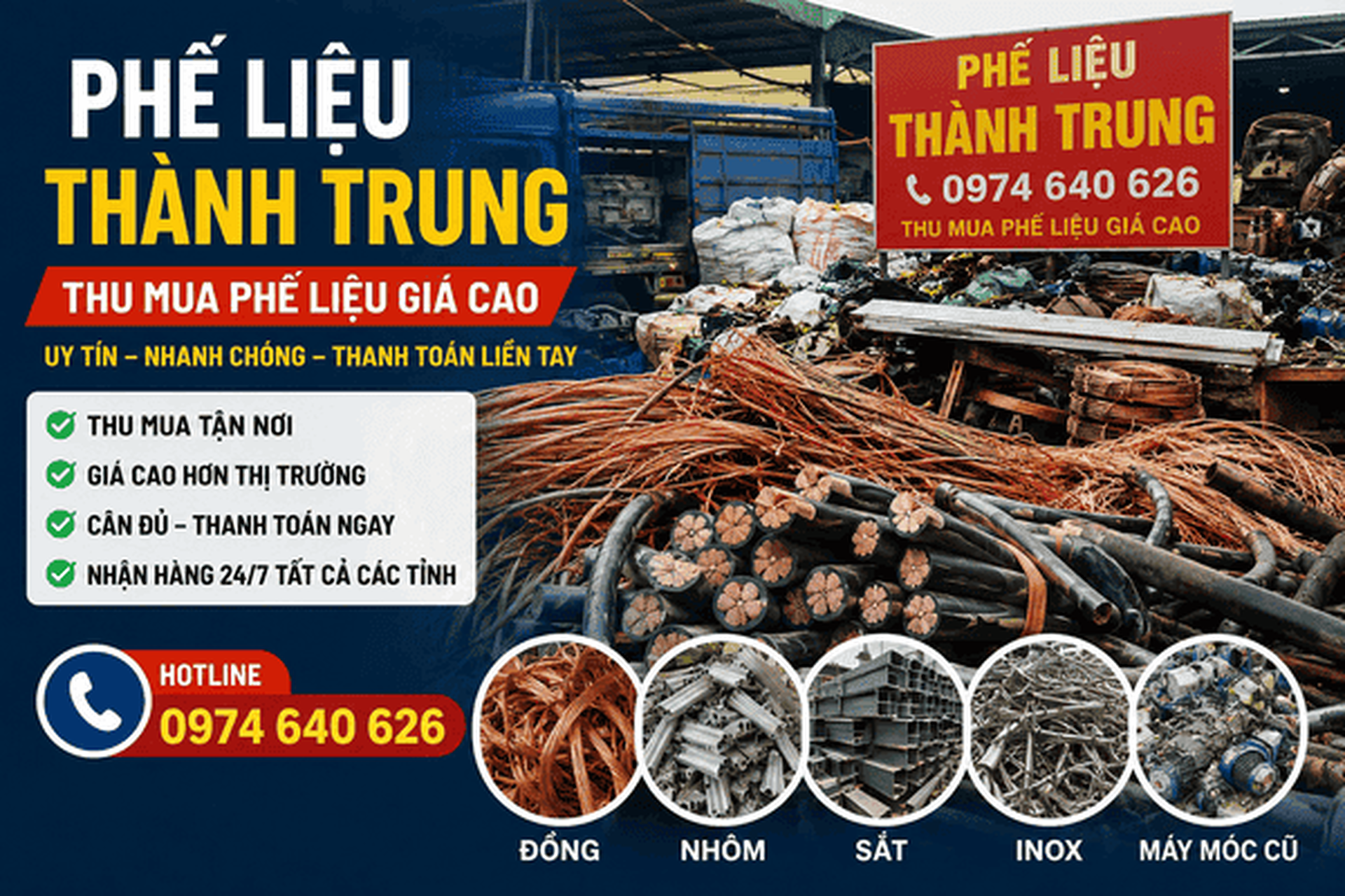 Giá Đồng Cáp Hôm Nay Tại Bình Dương
