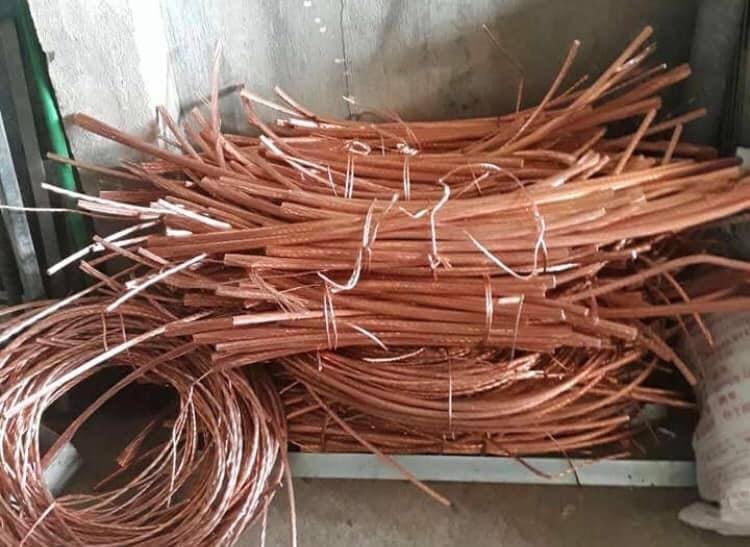 Giá đồng hôm nay biến động ra sao