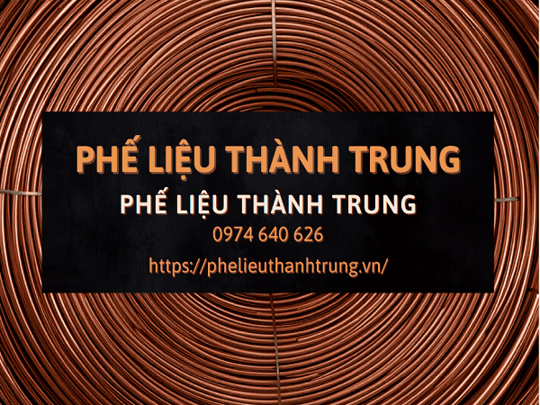 Giá Đồng Phế Liệu Công Trình Mới Nhất Hôm Nay