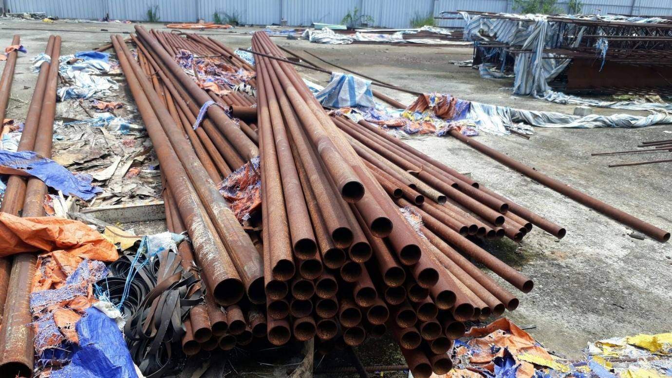 THỊ TRƯỜNG THU MUA PHẾ LIỆU TP.HCM – CẠNH TRANH VÀ CƠ HỘI LỢI NHUẬN