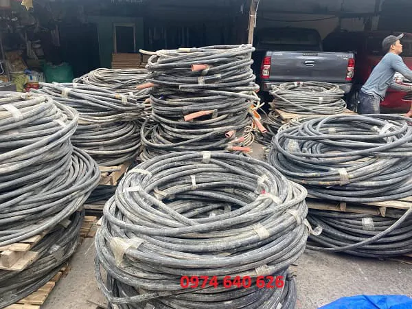 cáp đồng thanh lý cáp đồng thanh lý