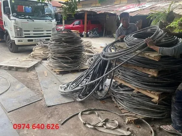 cáp phế cáp phế