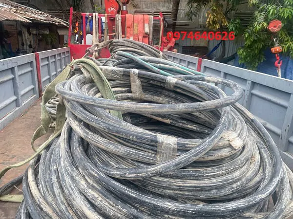 d&acirc;y c&aacute;p đồng