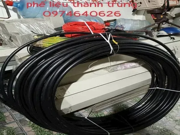 dây cáp đồng dây cáp đồng