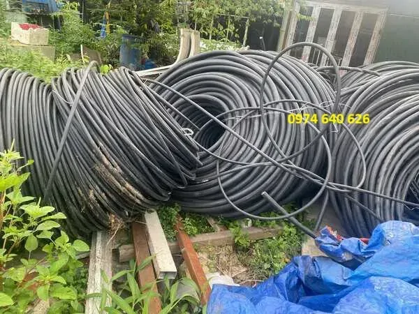 dây cáp phế liệu dây cáp phế liệu
