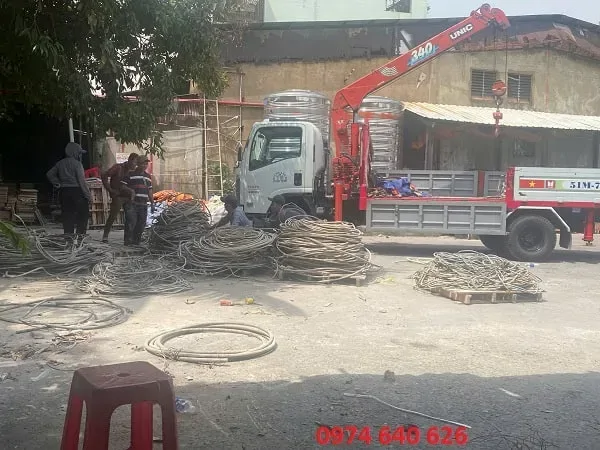 dây đồng cáp dây đồng cáp