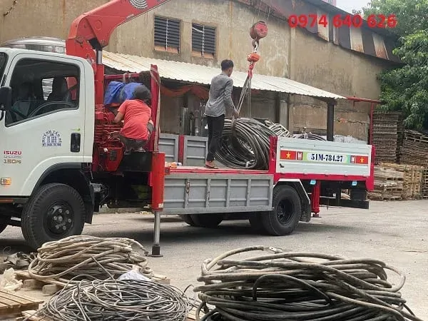 đồng cáp đồng cáp