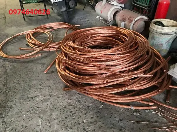 đồng đỏ