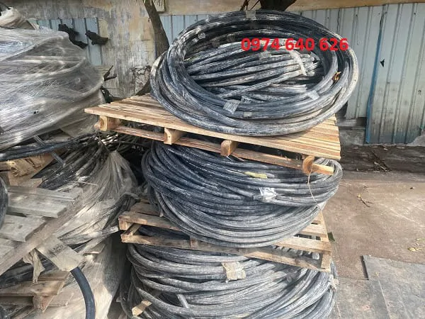 đồng phế liệu