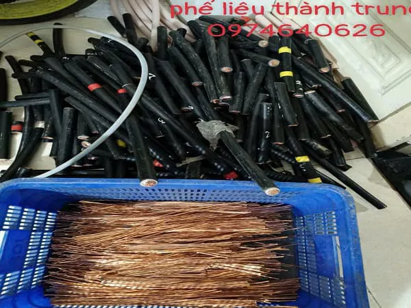 đồng phế liệu đồng phế liệu