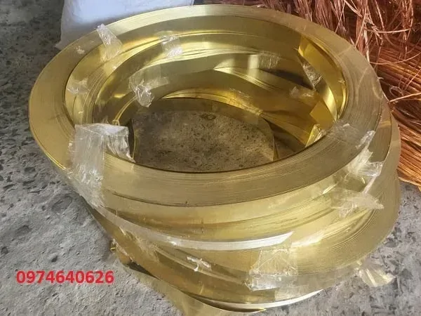 đồng v&agrave;ng