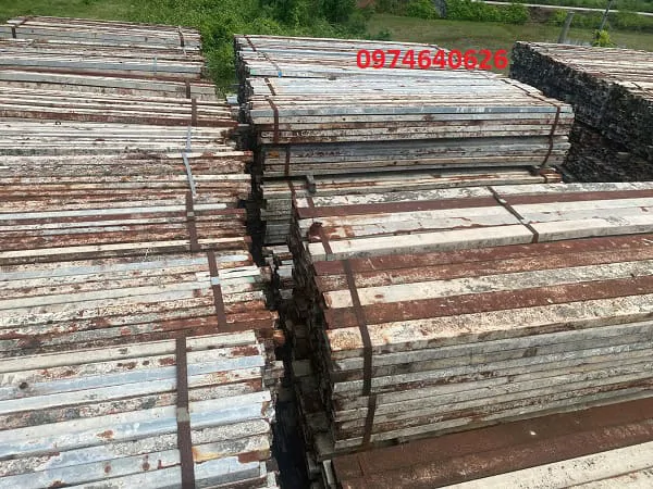 hàng phế liệu hàng phế liệu