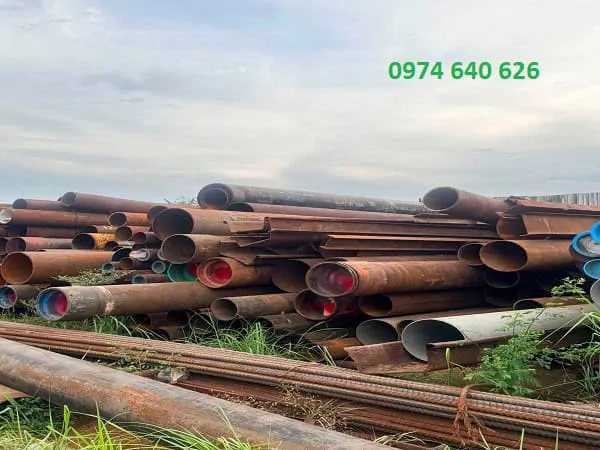 hàng phế liệu hàng phế liệu