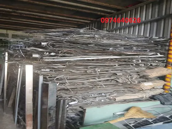 inoc phế inoc phế
