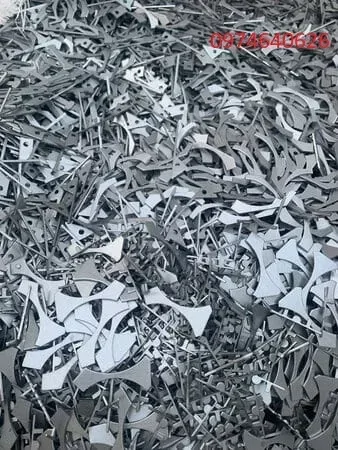 inox phế liệu inox phế liệu