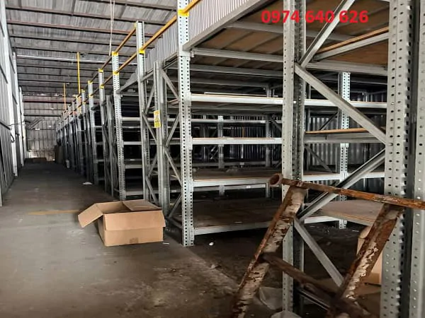 kho kệ thanh l&yacute;