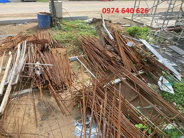 kho sắt kho sắt