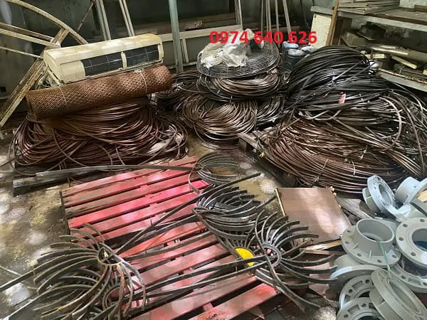 kho sắt thanh lý kho sắt thanh lý