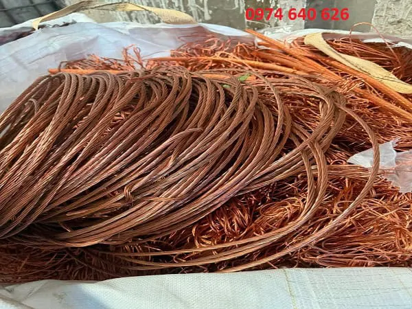 l&otilde;i đồng c&aacute;p