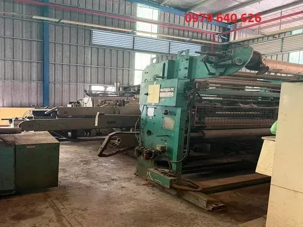 máy phế máy phế