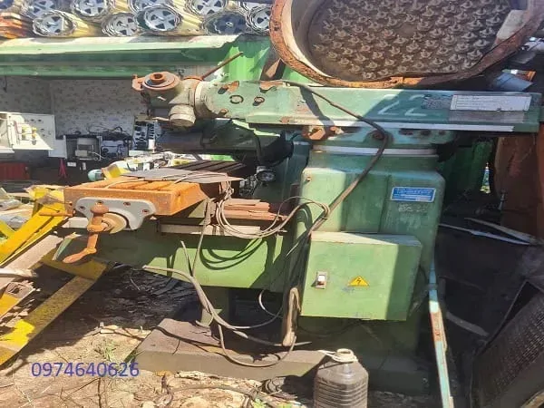 máy phế liệu máy phế liệu