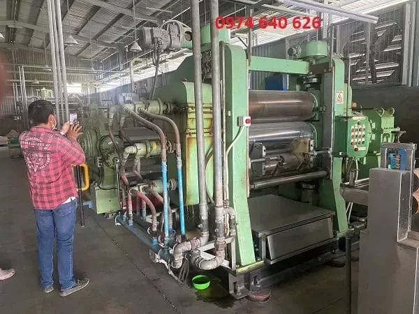 máy phế máy phế