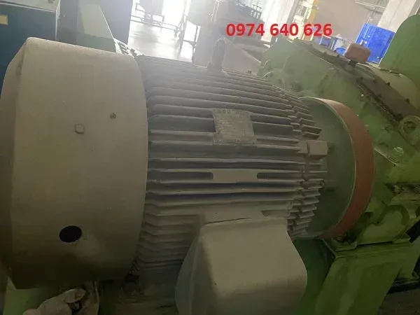 motor thanh l&yacute;