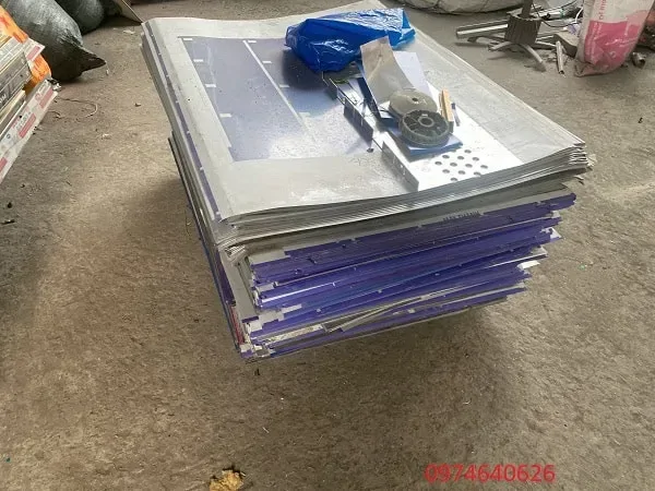 nhôm báo phế nhôm báo phế
