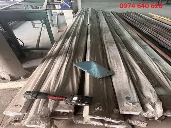 phế inox