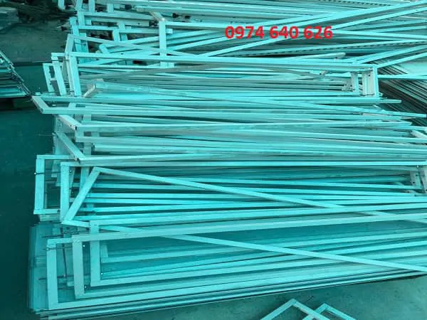 phế liệu phế liệu