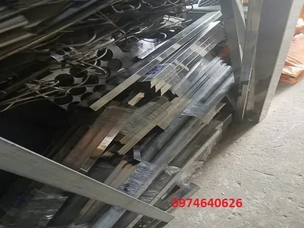 phế liệu giá cao phế liệu giá cao