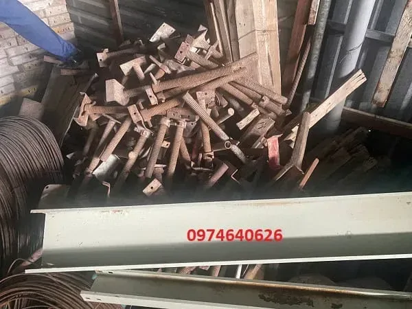 phế liệu giá cao phế liệu giá cao