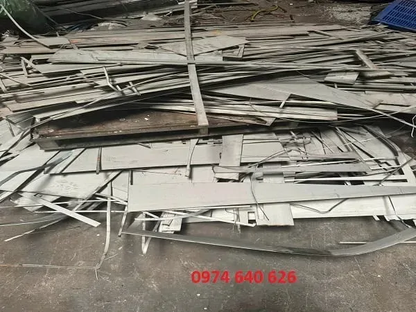 phế liệu inox phế liệu inox