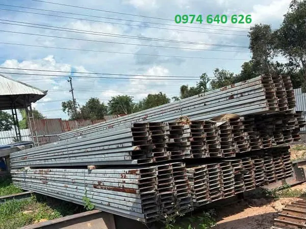phế liệu kho thanh lý phế liệu kho thanh lý