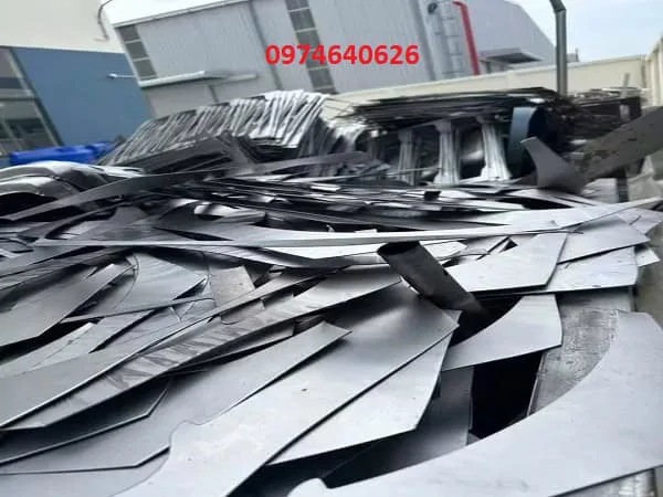 phế liệu sắt phế liệu sắt