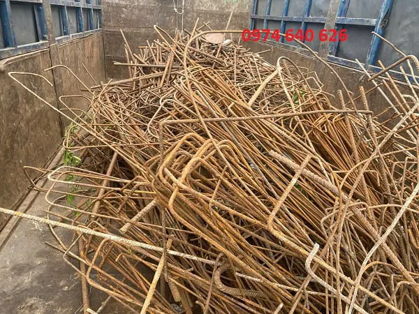 phế liệu thanh lý phế liệu thanh lý
