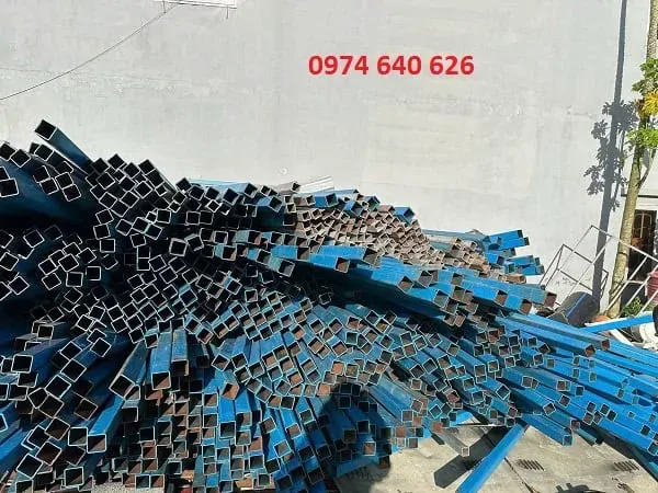 phế liệu thanh lý phế liệu thanh lý