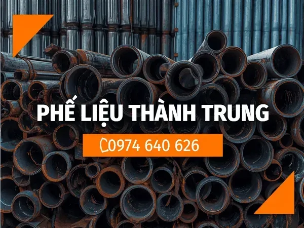 phế ống phế ống