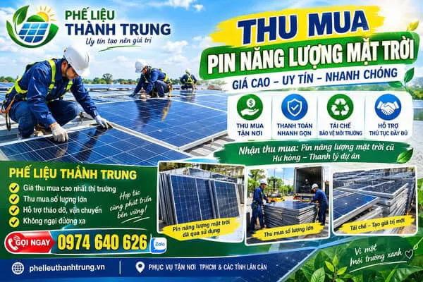 pin năng lượng pin năng lượng