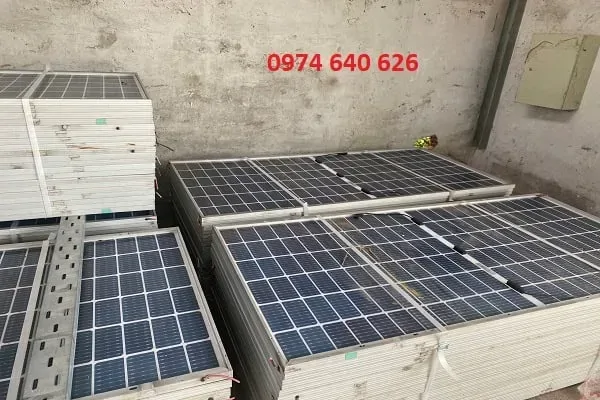 pin năng lượng thanh lý pin năng lượng thanh lý