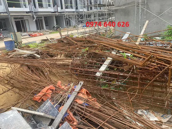 sắt công trình sắt công trình
