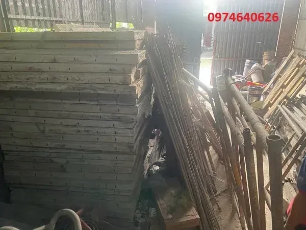sắt công trình sắt công trình