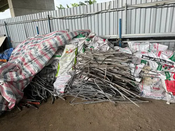sắt công trình sắt công trình