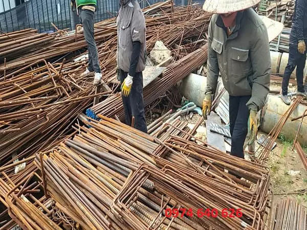 sắt công trinh sắt công trinh