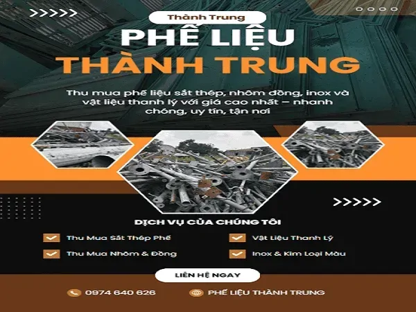 sắt phế sắt phế
