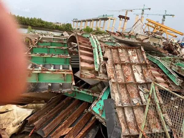 sắt phế liệu sắt phế liệu