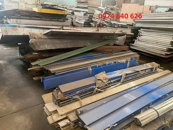 săt phế liệu săt phế liệu