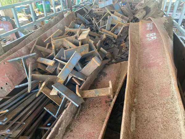 sắt phế liệu sắt phế liệu