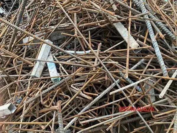 sắt phế sắt phế