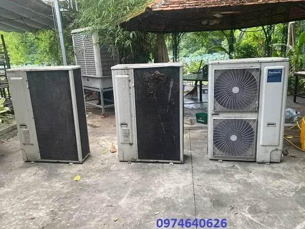 thanh l&yacute; m&aacute;y